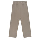 Calça de Moletom Fear Of God Essentials Fleece Relaxed Cinza (Heather Grey)