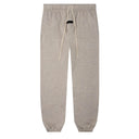 Calça de Moletom Fear Of God Essentials Marrom (Core Heather)