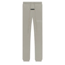 Calça de Moletom Fear Of God Essentials Cinza Clara (Seal)