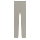 Calça de Moletom Fear Of God Essentials Cinza Clara (Seal)