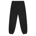 Calça de Moletom Fear Of God Essentials Heavy Fleece Preta Preto
