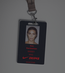 Nike x SKIMS