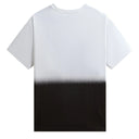 Camiseta Kith for The Sopranos Ombre Poster Vintage Branca Branco