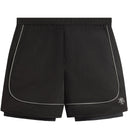 Shorts Short Kith Jordan Tech Preto