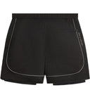 Shorts Short Kith Jordan Tech Preto