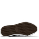 Tênis Maison Mihara Yasuhiro Peterson OG Sole Canvas Low Black White Preto