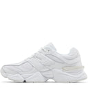 Tênis New Balance 9060 Triple White Branco