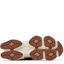 Tênis New Balance 9060 Rich Oak Timberwolf Marrom