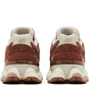 Tênis New Balance 9060 Rich Oak Timberwolf Marrom