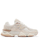 Tênis New Balance 9060 Bisque Sea Salt Off-White