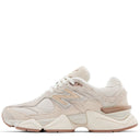 Tênis New Balance 9060 Bisque Sea Salt Off-White