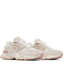 Tênis New Balance 9060 Bisque Sea Salt Off-White