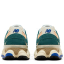 Tênis New Balance 9060 New Spruce Peach Blossom Branco
