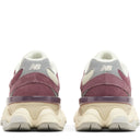 Tênis New Balance 9060 Washed Burgundy Vermelho