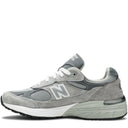 Tênis New Balance 993 Made in USA Grey (Wmns) Cinza