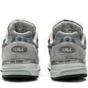 Tênis New Balance 993 Made in USA Grey (Wmns) Cinza