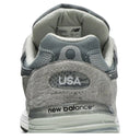 Tênis New Balance 993 Made in USA Grey (Wmns) Cinza
