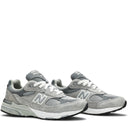 Tênis New Balance 993 Made in USA Grey (Wmns) Cinza