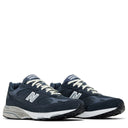 Tênis Kith x New Balance 993 Made in USA Asteroid Azul