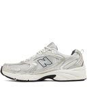 Tênis New Balance 530 Grey Matter Silver Metallic Prata