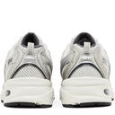 Tênis New Balance 530 Grey Matter Silver Metallic Prata