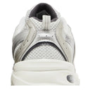 Tênis New Balance 530 Grey Matter Silver Metallic Prata