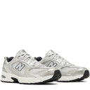 Tênis New Balance 530 Grey Matter Silver Metallic Prata