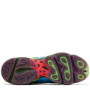 Tênis Salehe Bembury x New Balance 1000 Fog Be The Cloud Azul