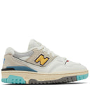 Tênis New Balance 550 White Surf (GS) Branco