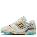 Tênis New Balance 550 White Surf (GS) Branco