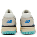 Tênis New Balance 550 White Surf (GS) Branco