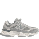 Tênis New Balance 9060 Slate Grey Raincloud Cinza