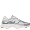 Tênis New Balance 9060 Slate Grey Calcium Cinza