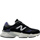 Tênis New Balance 9060 Black Concord Preto