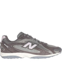 Tênis New Balance 204L Cortado Marrom