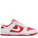 Tênis Nike Dunk Low Championship Red