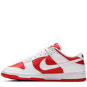 Tênis Nike Dunk Low Championship Red