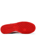 Tênis Nike Dunk Low Championship Red