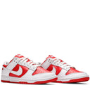 Tênis Nike Dunk Low Championship Red