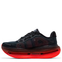 Tênis Nike Vomero Premium Black Bright Crimson Preto