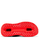 Tênis Nike Vomero Premium Black Bright Crimson Preto