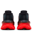 Tênis Nike Vomero Premium Black Bright Crimson Preto