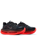 Tênis Nike Vomero Premium Black Bright Crimson Preto