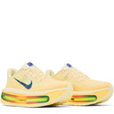 Tênis Nike Vomero Premium Alabaster Amarelo