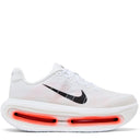 Tênis Nike Vomero Premium White Bright Crimson Branco