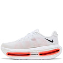 Tênis Nike Vomero Premium White Bright Crimson Branco