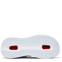 Tênis Nike Vomero Premium White Bright Crimson Branco
