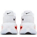 Tênis Nike Vomero Premium White Bright Crimson Branco