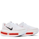 Tênis Nike Vomero Premium White Bright Crimson Branco