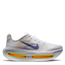 Tênis Nike Vomero Premium White Lapis Total Orange Branco